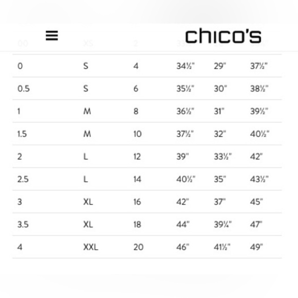 Chico’s White Chunky Cardigan Casual Comfy Neutral Winter XL - Picture 4 of 4